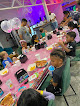 Your kids birthday party places Ground Control Trampoline Park in Irving in Texas