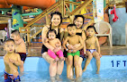 Your kids birthday party places H2Oasis Indoor Waterpark in Anchorage in Alaska