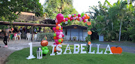 Your kids birthday party places Hacienda Loyola Barnés in Trujillo Alto in Trujillo Alto