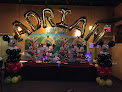 Your kids birthday party places Halo Private Parties in Rutherford in NJ
