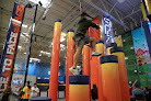 Your kids birthday party places Hang Time Adventure Park in Orem in Utah
