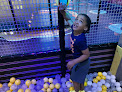 Your kids birthday party places Happy Feet Planet Clayton in Clayton in Clayton, NC