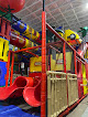 Your kids birthday party places Happy Joe's Pizza & Jungle Bungle - W. 50Th in Davenport in Iowa
