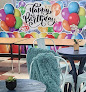 Your kids birthday party places Happy Times Play Cafe in Brandon in Mississippi