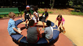 Your kids birthday party places Harold D. Ritter Park in Cary in Wake