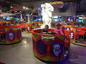 Your kids birthday party places Haunted Trails Family Entertainment Center & Picnics in Joliet in Joliet, IL