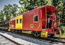 Your kids birthday party places Heart Of Dixie Railroad Museum in Calera in AL