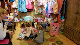 Your kids birthday party places Heartfelt in Minneapolis in Minnesota