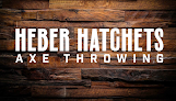 Your kids birthday party places Heber Hatchets in Salt Lake City in Utah
