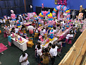 Your kids birthday party places Hello Kiddie Kreations in Monroe in Ouachita