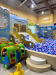 Your kids birthday party places Hi Keiki Indoor Playground in Kailua in Hawái