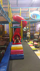Your kids birthday party places Hide N Seek Adventure Park in Bakersfield in California