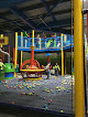 Your kids birthday party places Hijinx: The Funtivity Spot | Bowling, Laser Tag, Arcade Games, Ropes Course, Playground | Jt's Grill Restaurant in Jonesboro in Arkansas