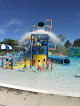 Your kids birthday party places Hillside Aquatic Complex in Bismarck in ND