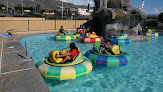 Your kids birthday party places Hinkle Fun Center in Albuquerque in NM