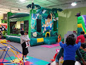 Your kids birthday party places Hippohopp in Brookhaven in Georgia