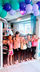 Your kids birthday party places Home Run Party Entertainment in Point Pleasant Beach in NJ