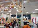Your kids birthday party places Honey Hippo. Play Café in Great Falls in Montana