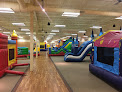 Your kids birthday party places Hop-A-Lot in West Des Moines in Ia 