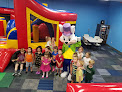 Your kids birthday party places Hop's Bounce House in Atascadero in California