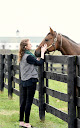 Your kids birthday party places Horse Country in Lexington in Kentucky