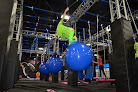 Your kids birthday party places House Of Air Trampoline & Ninja Park in Crowley in Texas