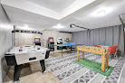 Your kids birthday party places House Of Games in Bloomington in Bloomington, IL