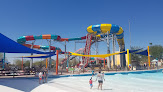 Your kids birthday party places Hurricane Harbor Phoenix in Glendale in Arizona