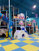 Your kids birthday party places Hyper Kidz Columbia in Columbia in Maryland