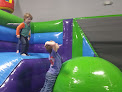 Your kids birthday party places Ibounce Party Place in Olive Branch in Mississippi