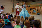 Your kids birthday party places Ideas Alive in Seattle in WA