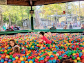Your kids birthday party places Idlewild & Soakzone in Ligonier in Pennsylvania