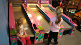 Your kids birthday party places Idyl Wyld Roller Rink in Marion in Indiana