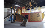Your kids birthday party places Imagination City in Abilene in Texas
