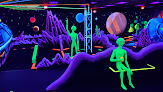 Your kids birthday party places Imagine 3D Mini Golf in Scottsdale in Maricopa