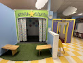 Your kids birthday party places Imagine Art & Play in Hampton Falls in New Hampshire