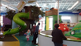 Your kids birthday party places Imagineu Children's Museum in Visalia in Tulare