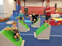 Your kids birthday party places Impact Gymnastics Academy in Bow in New Hampshire