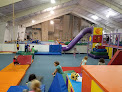 Your kids birthday party places Impact Gymnastics in Overland Park in Kansas