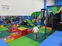 Your kids birthday party places Indigo Play in Austin in TX