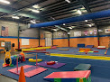 Your kids birthday party places Infinity Cheer & Tumbling in Clarksville in Tennessee