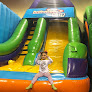 Your kids birthday party places Inflatable Katy - Katy Party Place in Katy in TX