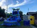 Your kids birthday party places Inflatable Time, Llc in New Iberia in LA