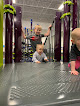 Your kids birthday party places Inneractive Playground in Mounds View in MN
