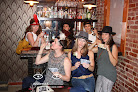 Your kids birthday party places Insomnia Escape Room Dc in Washington in Washington, DC
