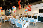 Your kids birthday party places Inspired Play Cafe Overland Park in Overland Park in Kansas