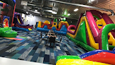 Your kids birthday party places Intents Inflatables Indoor Fun Center in Burlington in Wisconsin