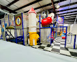 Your kids birthday party places Into Space Indoor Playground in Edmond in Oklahoma