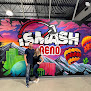 Your kids birthday party places Ismash Reno in Sparks in Nevada