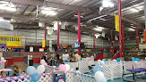 Your kids birthday party places Itrampoline Hawaii in Waipahu in Hawái